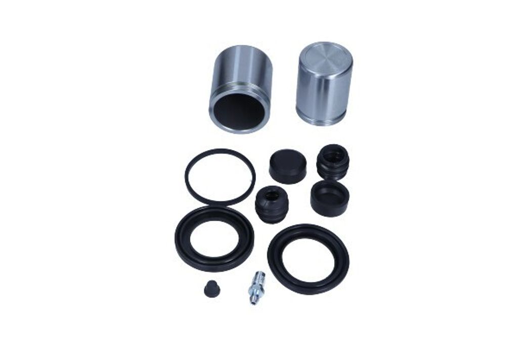 MAXGEAR Bremssattel-Reparatursatz für OPEL Movano C Kastenwagen (U9) Vorne 27-0741