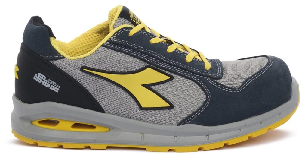 Diadora Schuhe 182526C8703