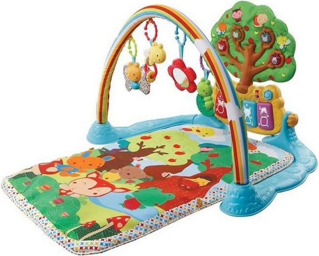 Spielmatte Vtech Baby 80-190605