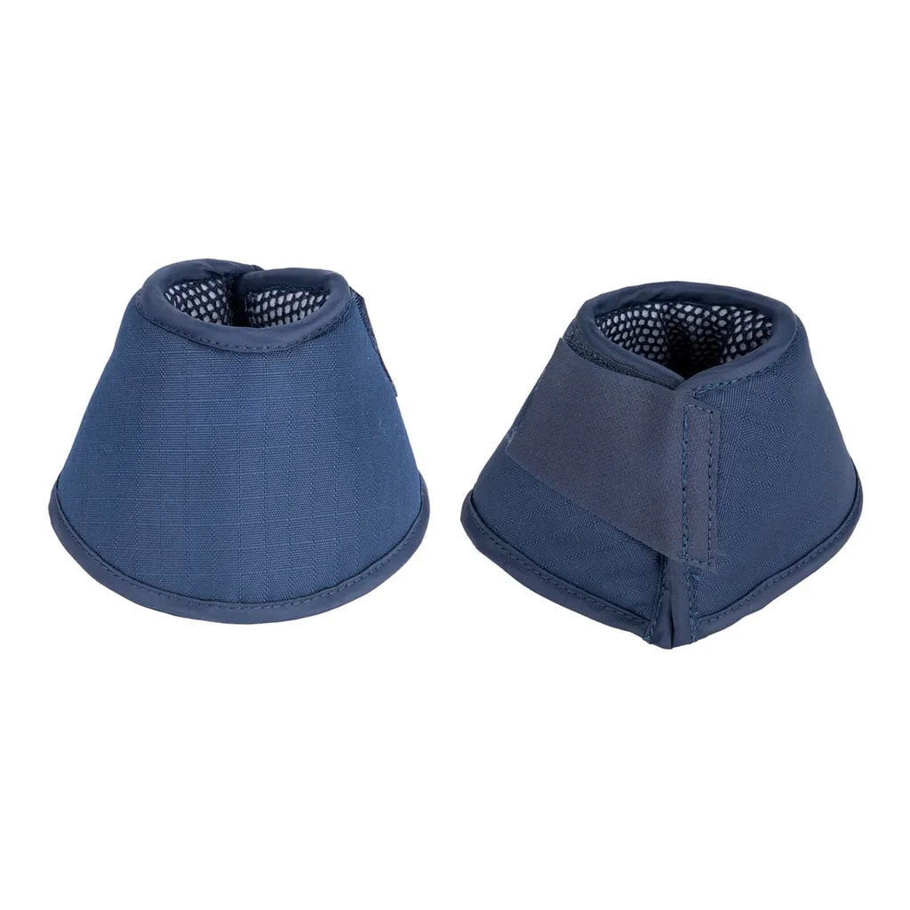 Waldhausen Health + Care Water Boots XXL Blu - Benessere per il Cavallo