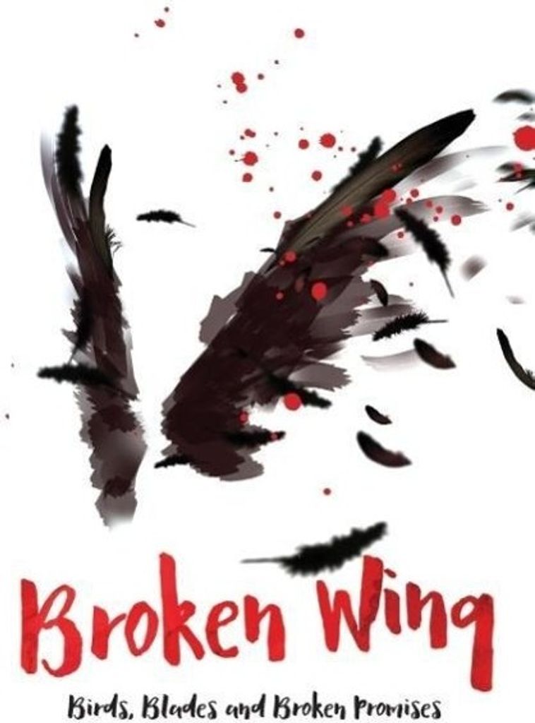 Broken Wing