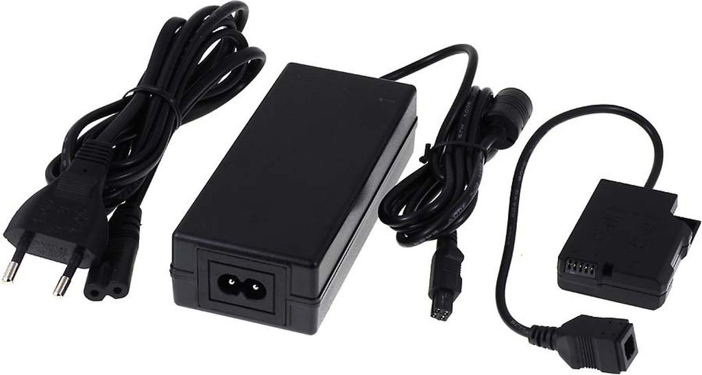 Akkufachadapter für Nikon P7700