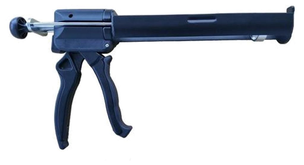 2K-Kartuschenpistole PPGUN f.Ponal Rapido u.Statik PONAL