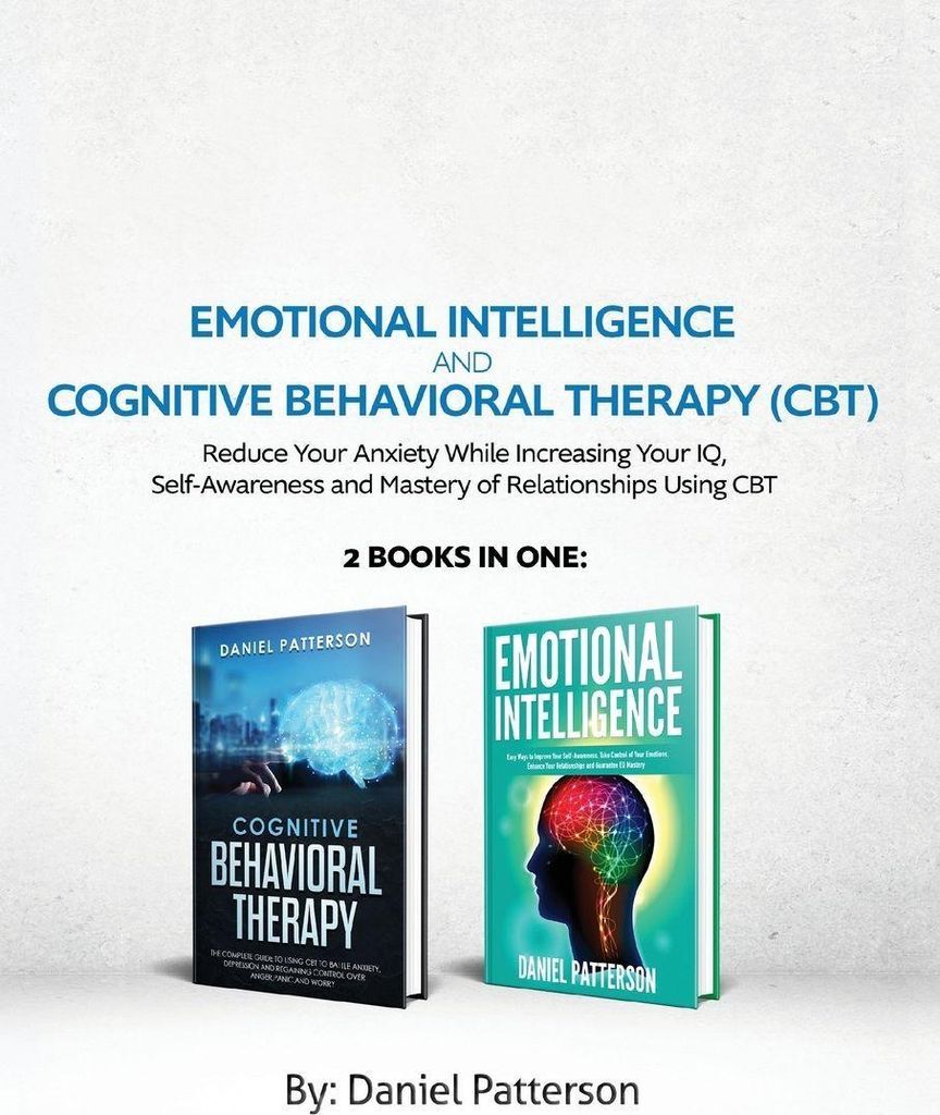 Emotional Intelligence and Cognitive Behavioral Therapy