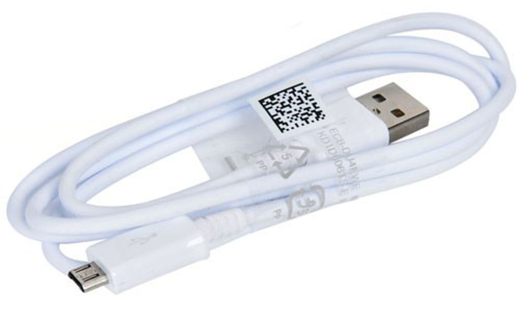 USB Kabel Ladekabel ausziehbar für Samsung Galaxy A7 