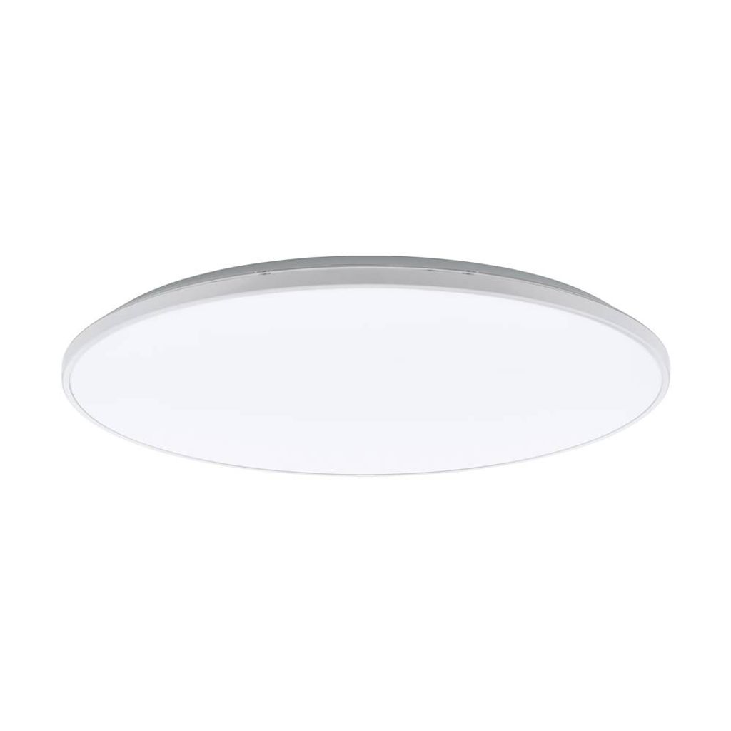 Eglo 75633 KAOKI 1 LED Aufbauleuchte 29W Ø500mm Weiss Produktbild 