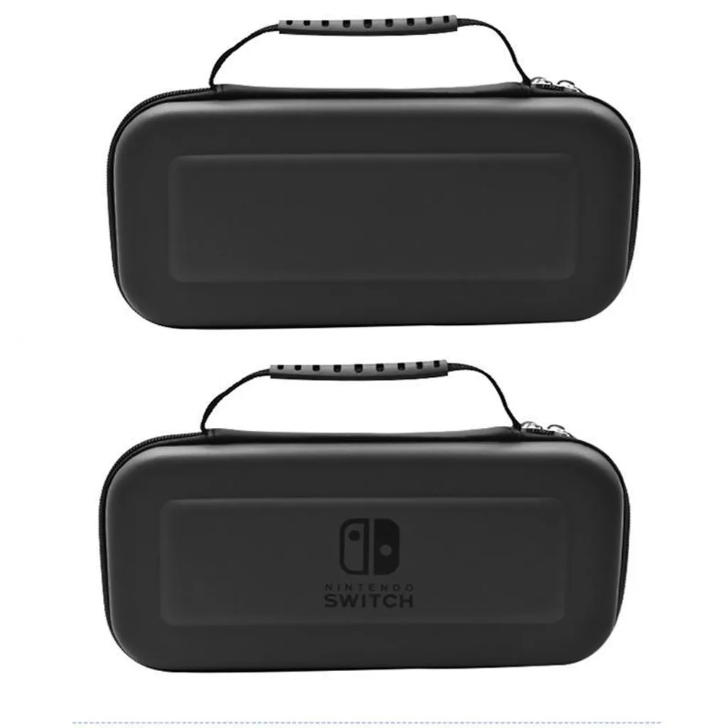 Étui de rangement Nintendo Switch OLED pour le voyage - Housse robuste