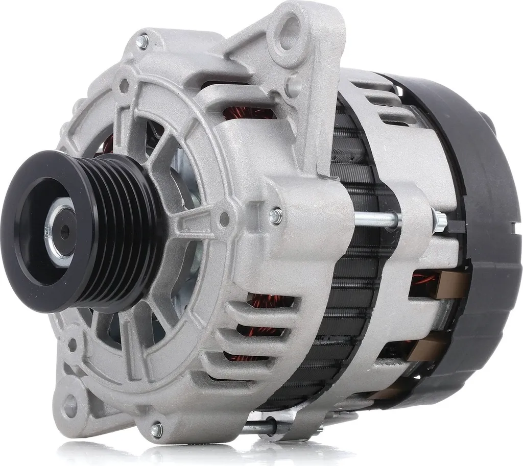 Offerta Alternatore RIDEX 4G0381 - Chevrolet Aveo OE 96499043 Nuovo