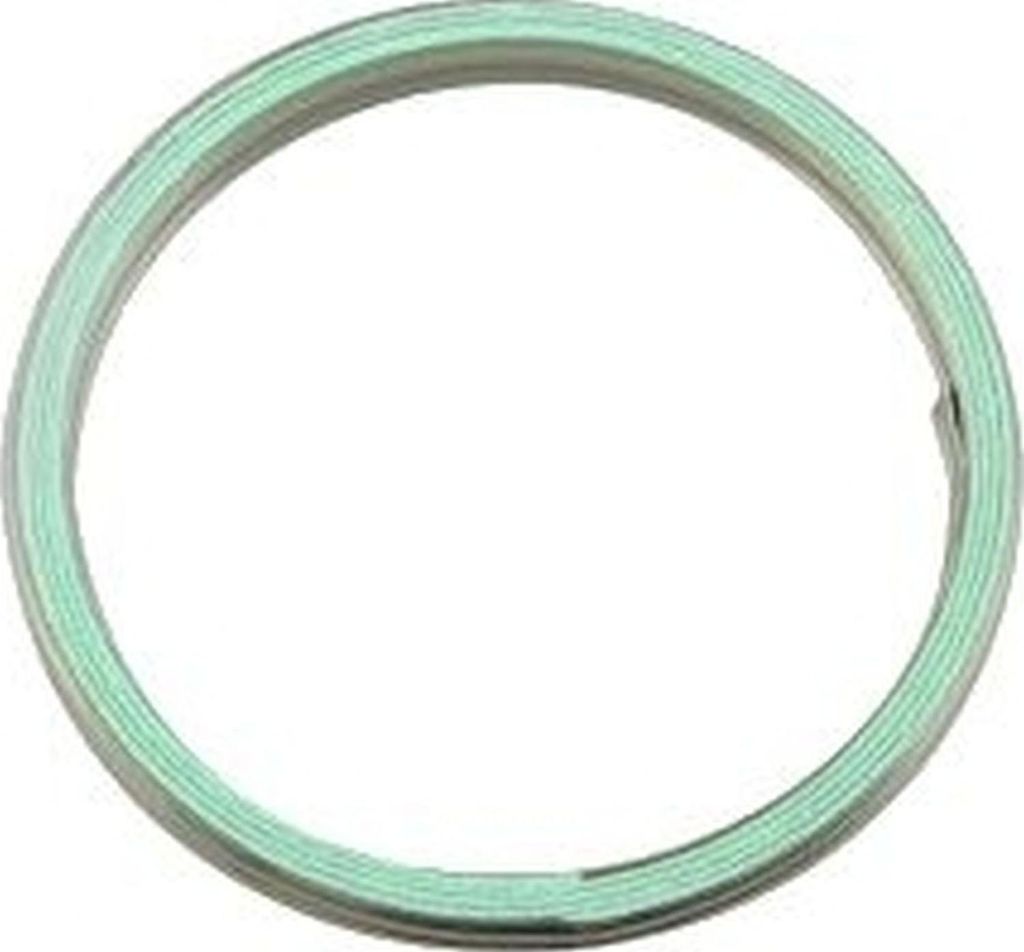 2x Krümmerdichtung für Honda VTR 1000 SP1 Baujahr 2000-2001 von pamoto - Neu