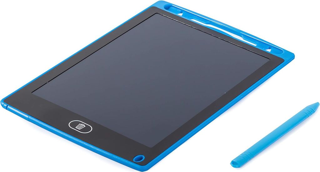 Verk 06186_N Tablette graphique avec stylo plume intégré Image du produit 