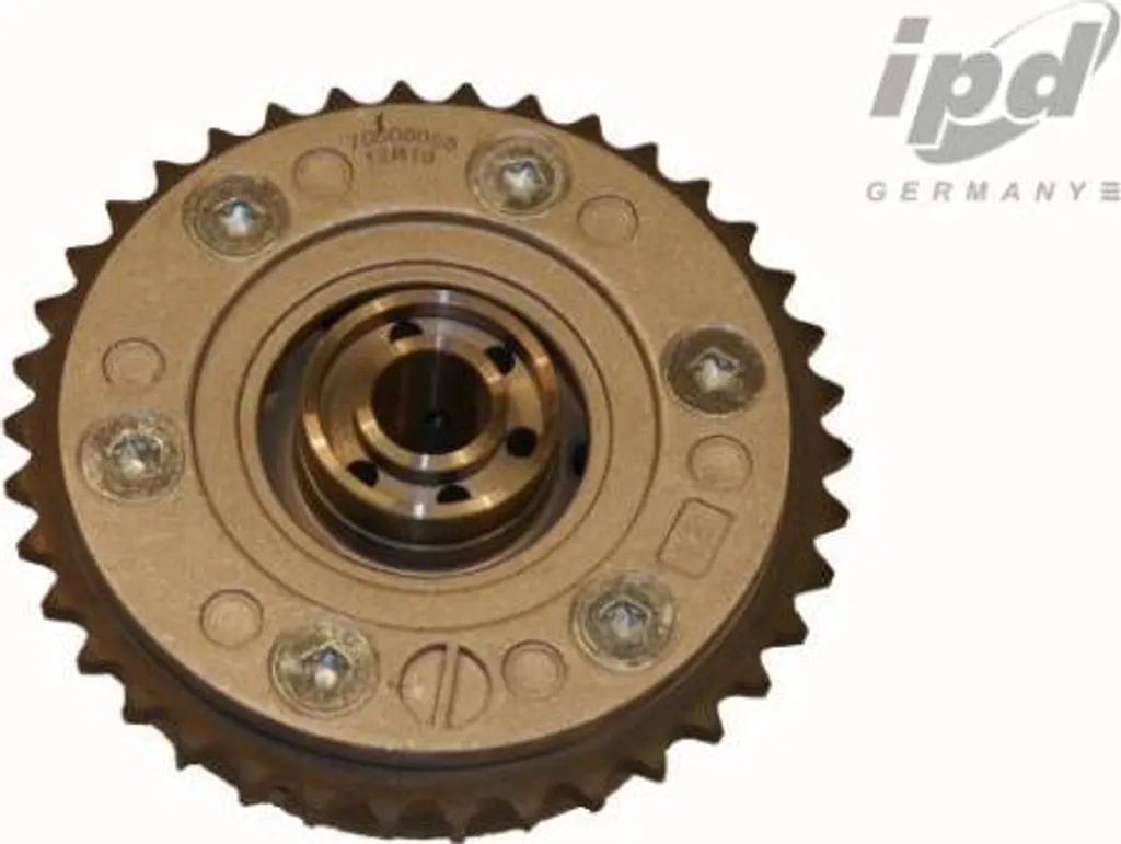 Kit Distributeur d'Arbre à Cames BMW 11367540347 pour Restauration VANOS
