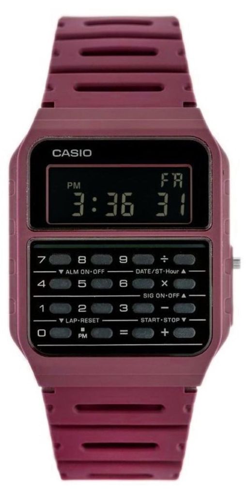 Kijk Casio ty191640XXA Productafbeelding 