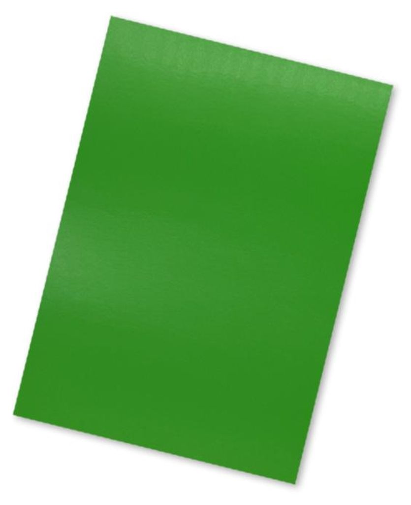 Plottermarie Vinylfolie Vinyl glänzend permanent haftend & wetterfest – Vinylfolie für Autos, Möbel, Gläser, Fenster, Schilder, Außenbereich...