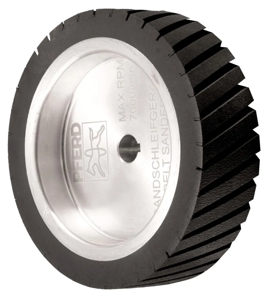 Rouleau de guidage ATR BSG 10/35 E pour maintenance de machine outil
