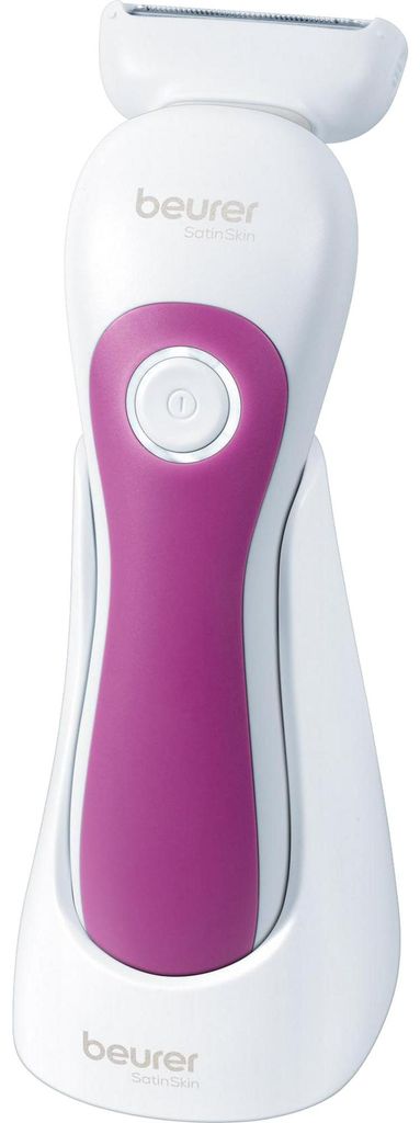 beurer Lady Rasierer HL 36 302296 4211125576134 Produktbild 