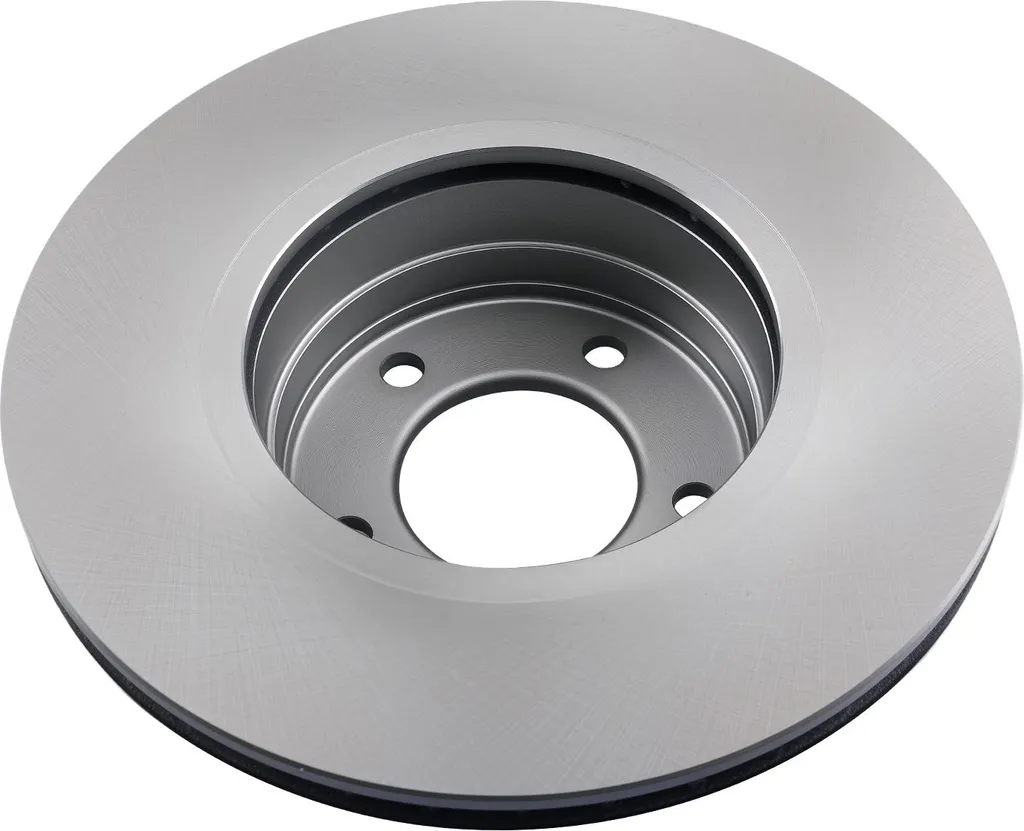 Stop vibrations freinage BMW E60 E61 - Disques 310mm 34116764021