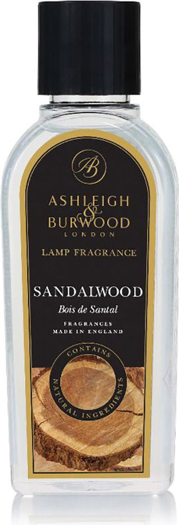 Náplň Ashleigh & Burwood - do vonné lampy - Sandalové dřevo Obrázek produktu 