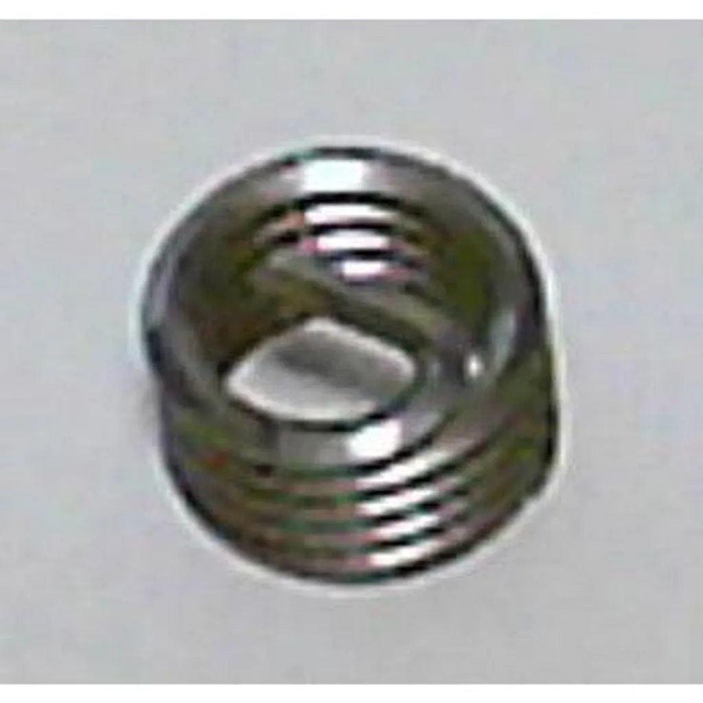 Bofix 299937 Inserts Filetés Helicoil M7 Pas de 1.00 - Réparation Filetage