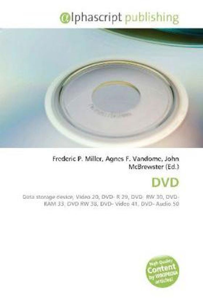 Dvd