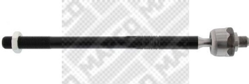 MAPCO 55650 Axialgelenk Spurstange für FORD Mondeo V Kombi (CF) Vorne Links Vorne Rechts