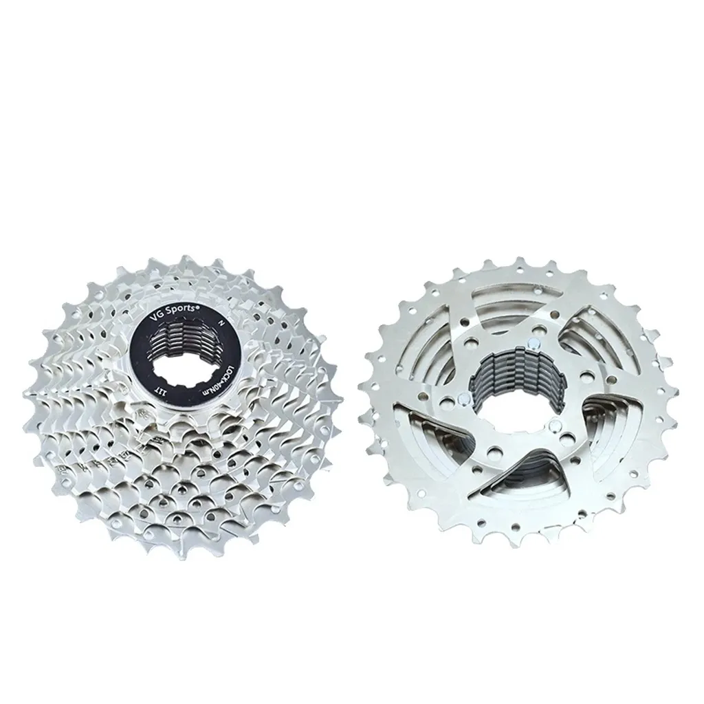 Roue libre durable MULTI pour vélo avec pignon haute résistance acier