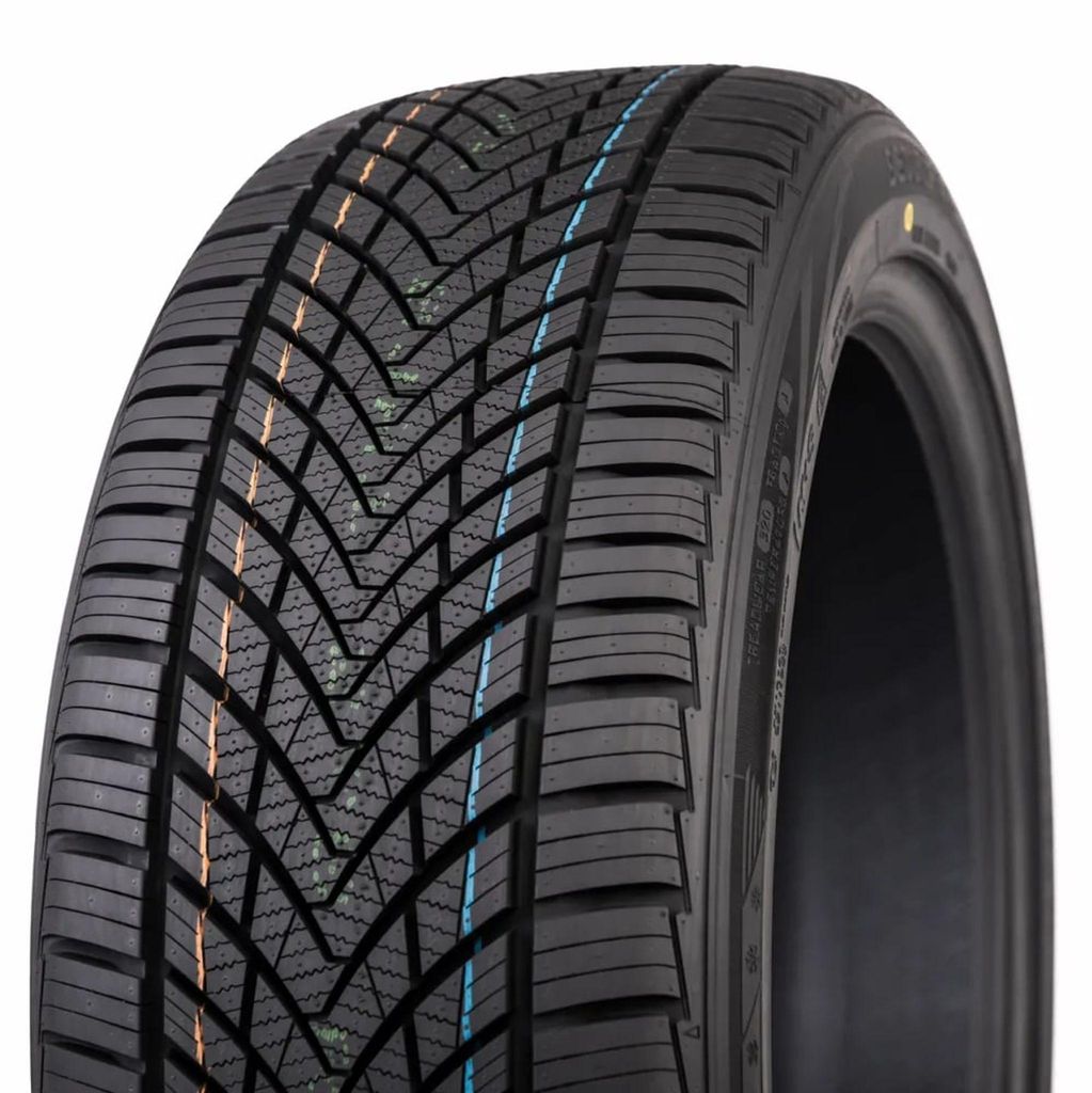 Rotalla Ganzjahresreifen motorcycle-tyres Setula 4 Season Produktbild 