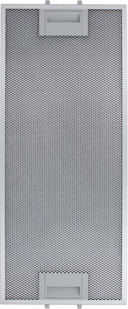 Siemens Metallfilter 11022473 484x201x8mm