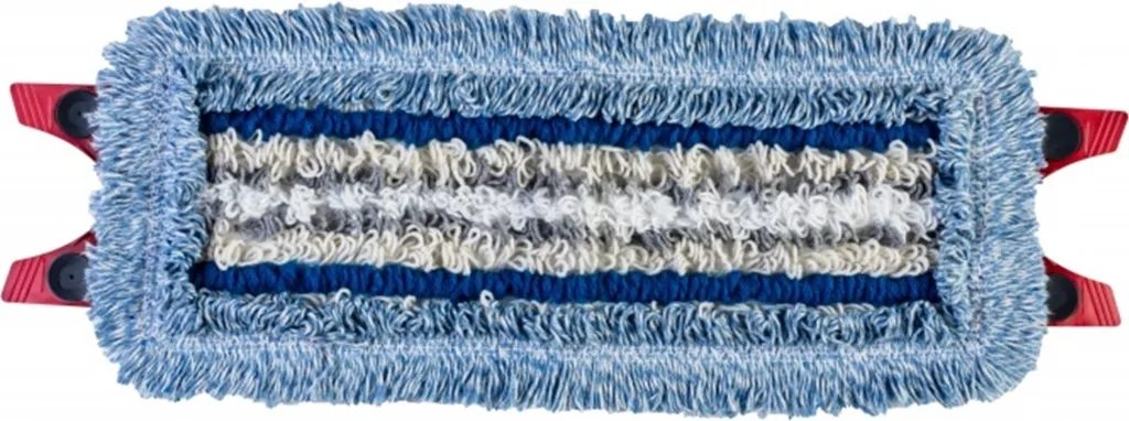 Vileda Ultramax ricambio mop Micro+Cotone VILEDA 141626