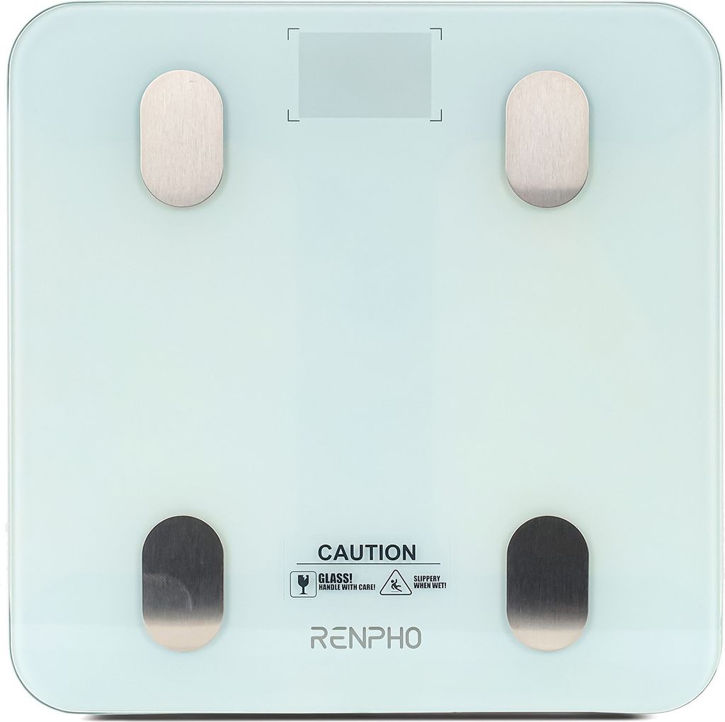 RENPHO Personenwaage Körperwaagen Digitalwaagen Bluetooth Produktbild 