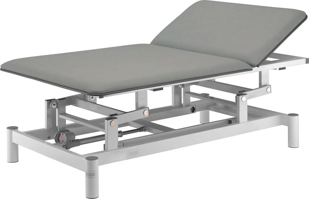 Bobathliege Pro Power mit Kopfteil