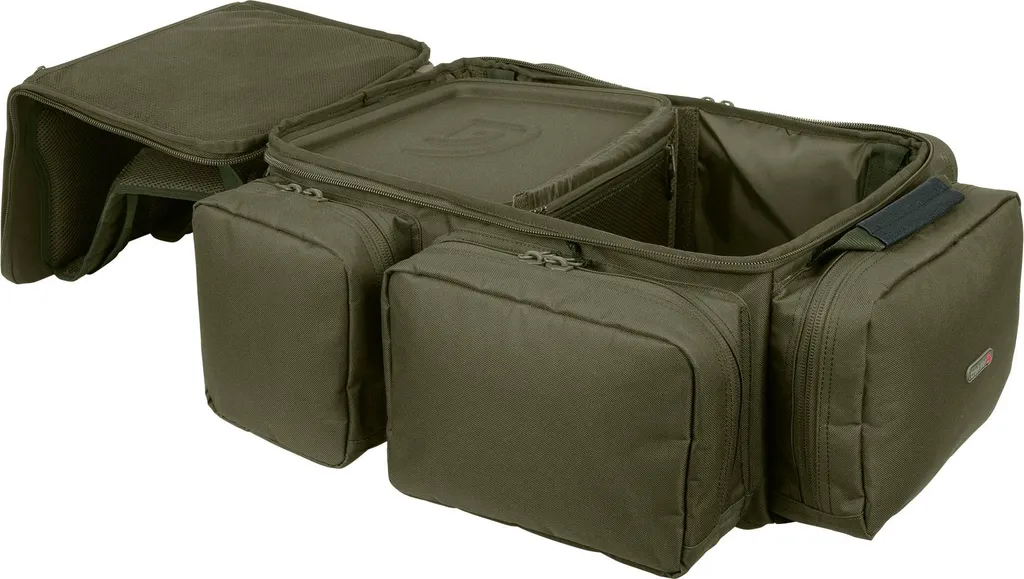 Rucksack Trakker NXG Deluxe Sac à Dos Ergonomique avec Base Rigide