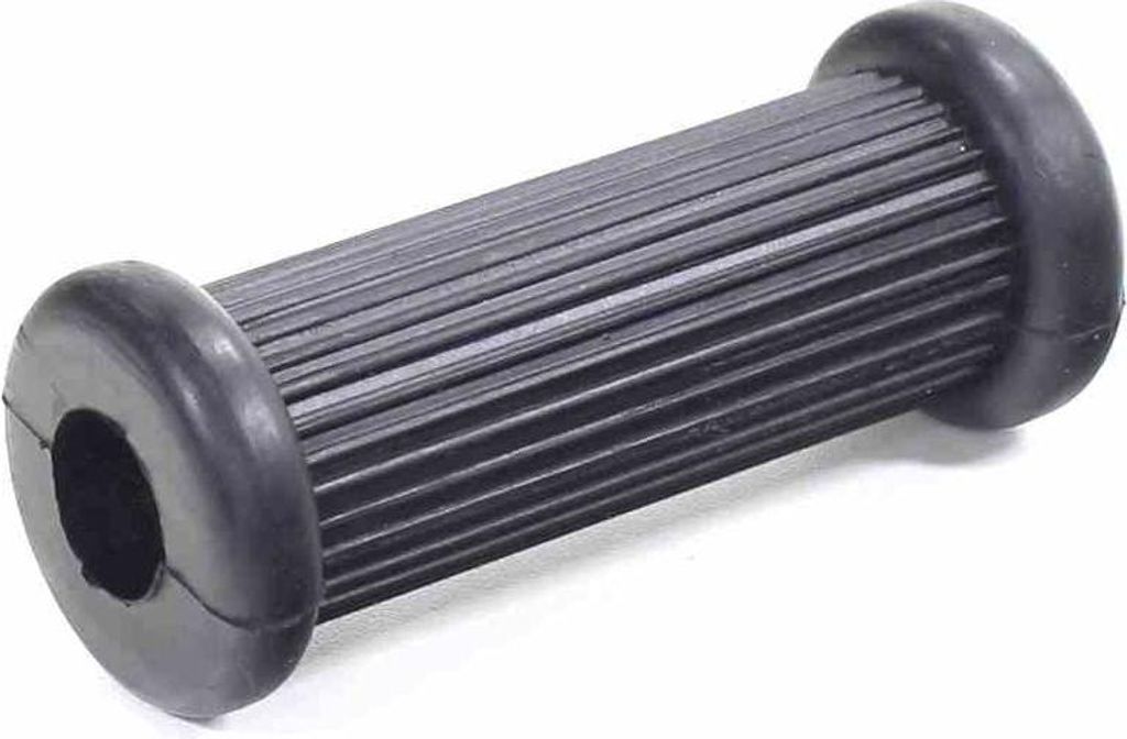 WSK Fußrastengummi 15,5mm ML Produktbild 