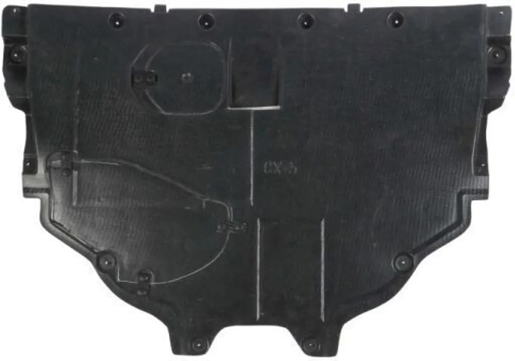 Protection de carter moteur sous moteur pour Mazda CX-5 GH et KE OE