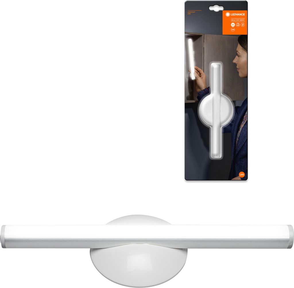 LEDVANCE LEDstixx Lampadina/e non intercambiabile/i Immagine del prodotto 