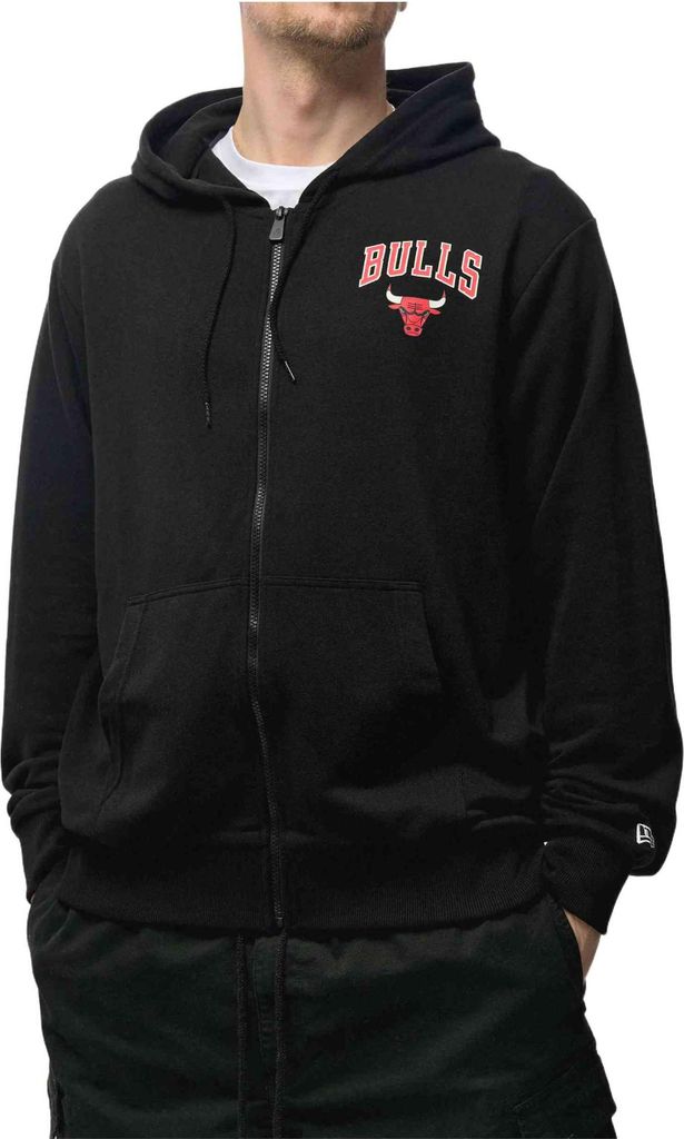 Hoodie New Era 60362878-001 für Herren