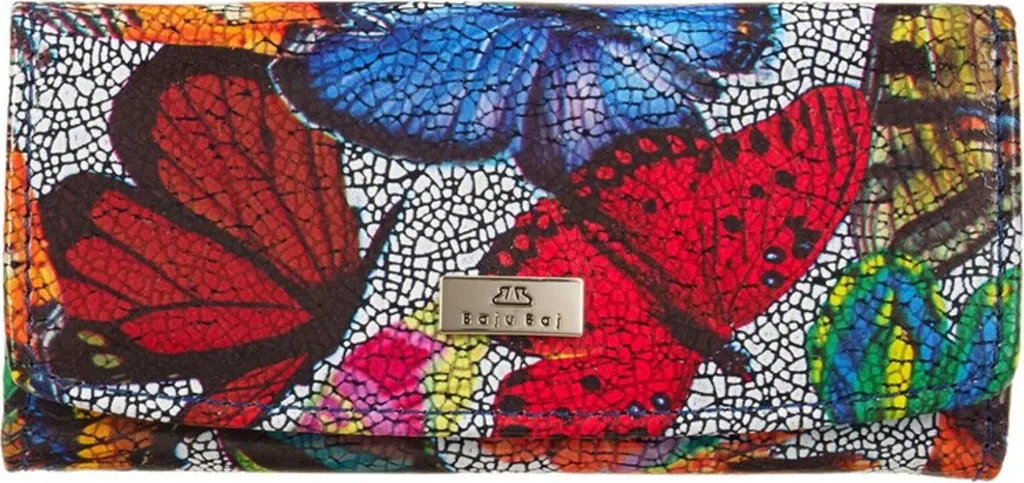 Borsa BajuBaj portachiavi ED9001s13