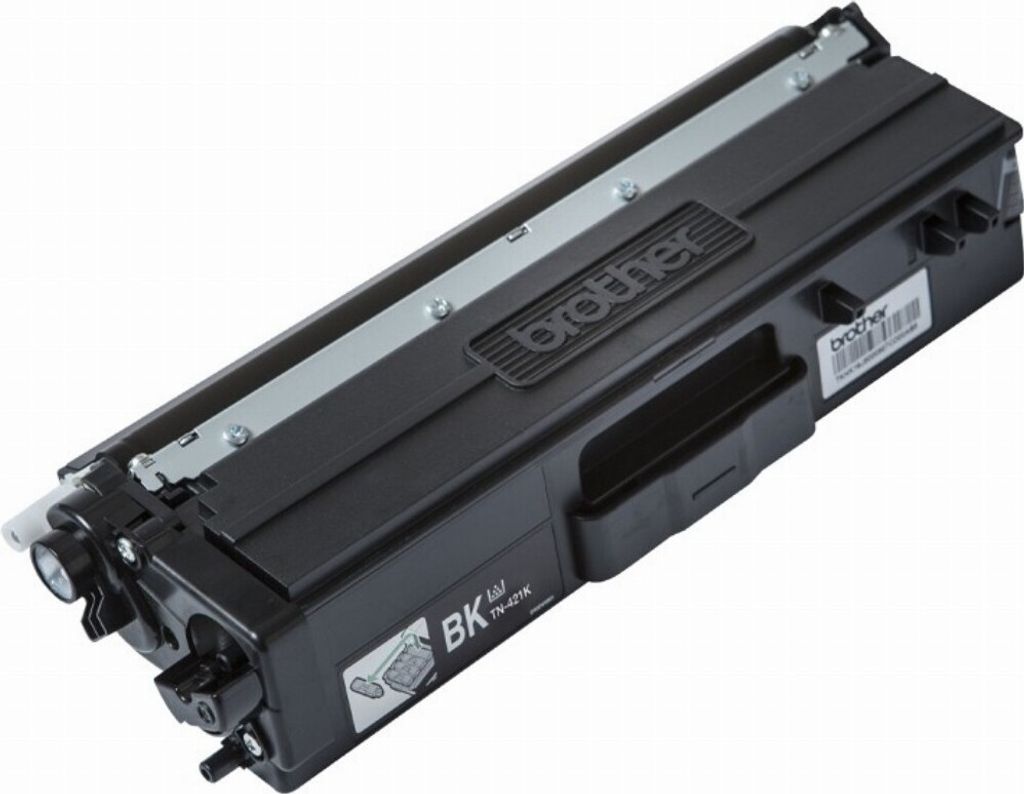Toner Brother TN-421BK Produktbild 