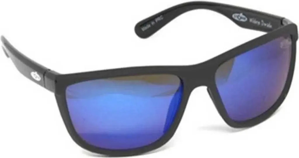 Storm Wildeye Wahoo Lunettes de Soleil Polarisées Noir - Homme/Femme