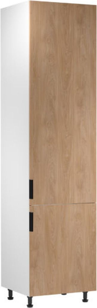 Einbauschrank für Kühlgerät Schrank für integrierten Kühlschrank Küche