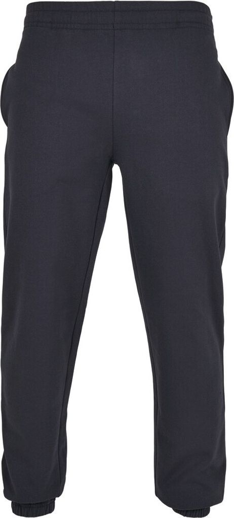 Build Your Brand - "Basic" Jogginghosen für Herren/Damen Uni RW7994 (5XL) (Marineblau)