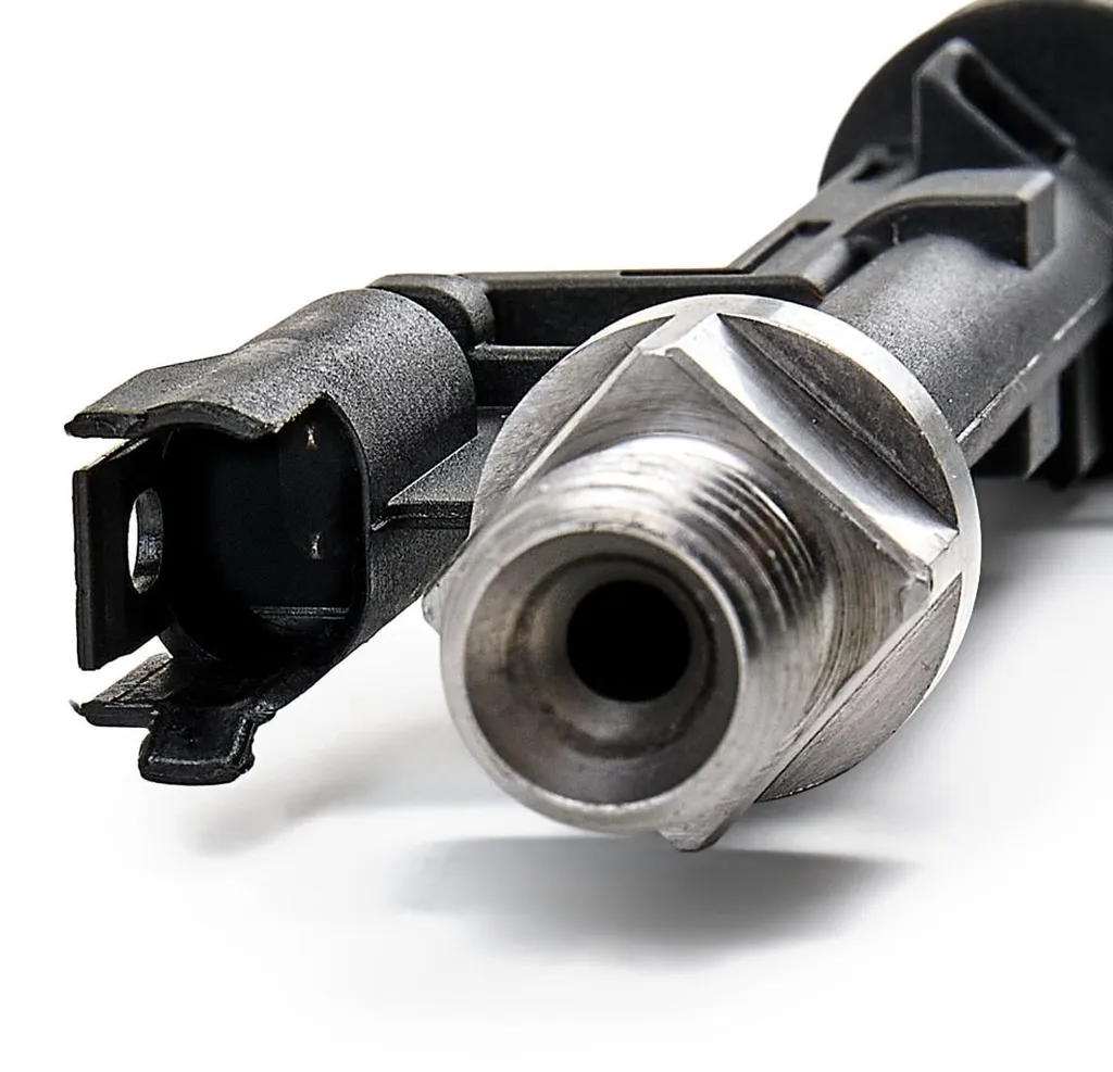 Injecteur Essence BMW 3 2.0 3.0 - Performance Durable et Débit de Précision