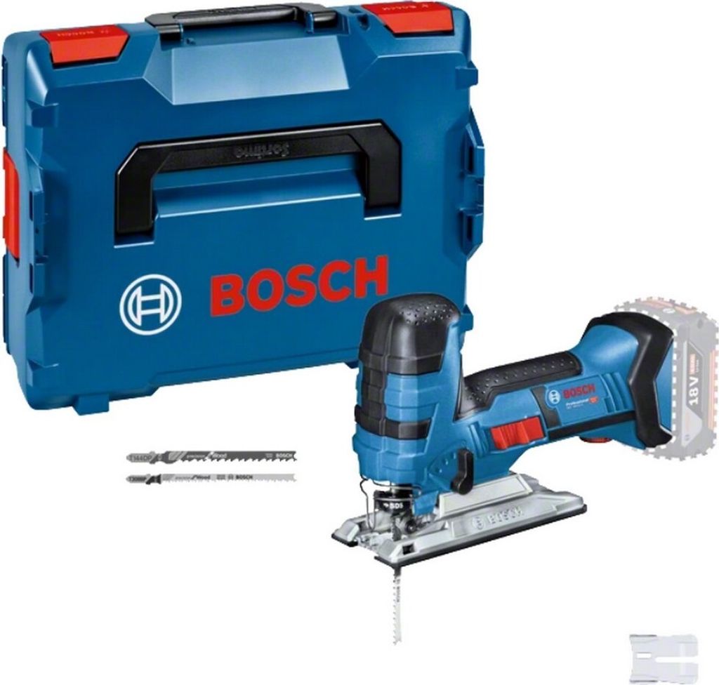 Bosch Professional GST 18V-LI S Stichs(L) len CLC Obrázok produktu 