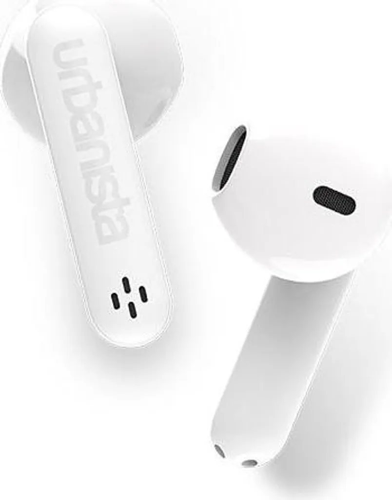 Cuffie Bluetooth Urbanista Austin Bianco 1036003: Musica Senza Limiti