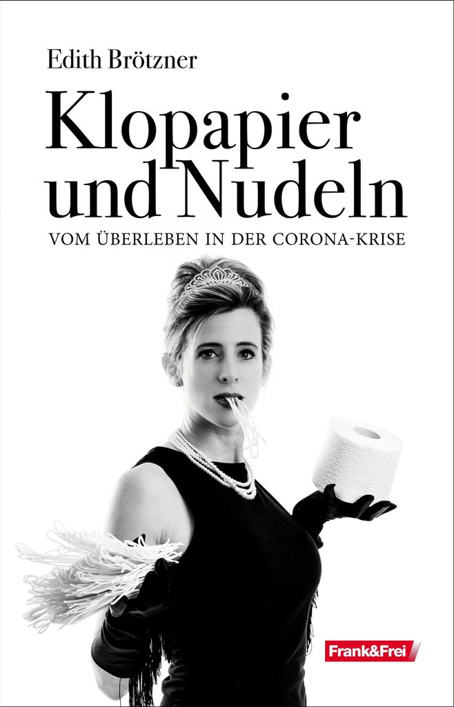 Klopapier und Nudeln