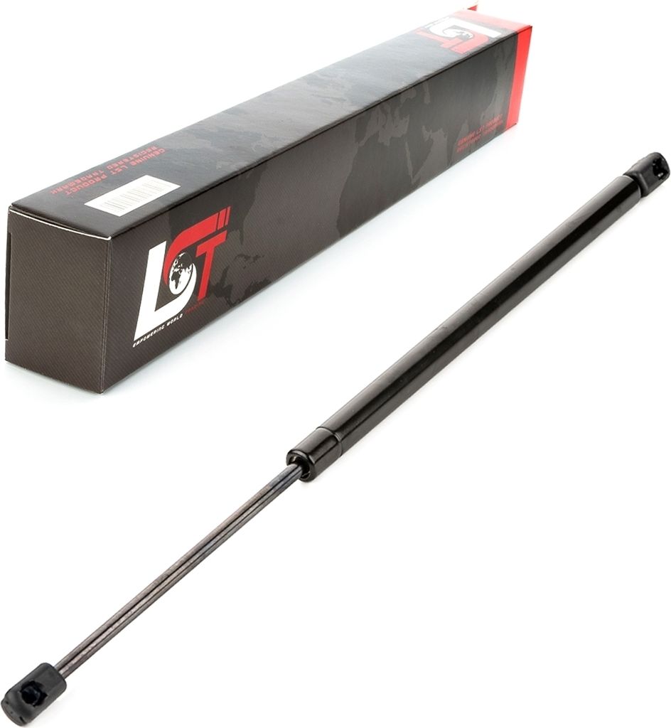 Gasdruckfeder Heckklappen Dämpfer Kofferraum 625N für RENAULT SCENIC II 2 JM