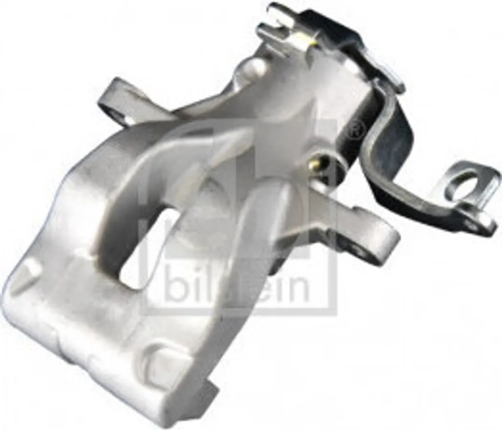 Étrier de frein hydraulique arrière pour Citroën C4 Picasso I 178945 FEBI