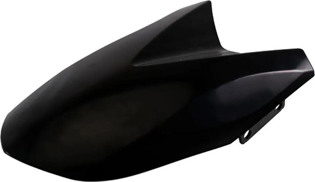 Rms Yamaha X-max 125-250-400cc 142680570 Vorderradkotflügel Schwarz Schwarz One Size