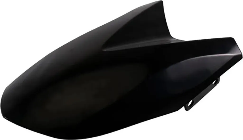 Garde-boue avant Yamaha X-max Noir - Finition Résistante RMS 142680570