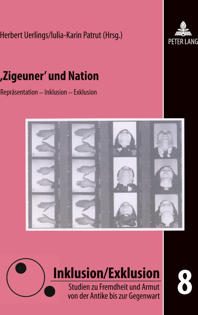 'Zigeuner' und Nation