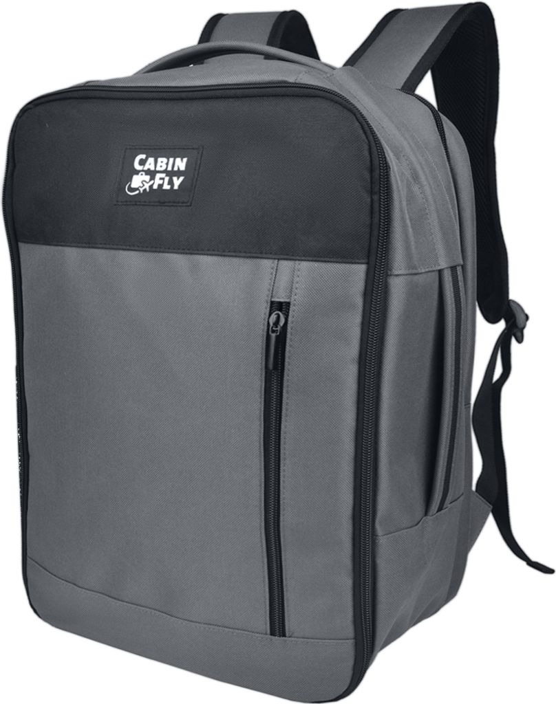 CabinFly Pacemaker Wizzair 40x30x20 cm zaino 24 litri